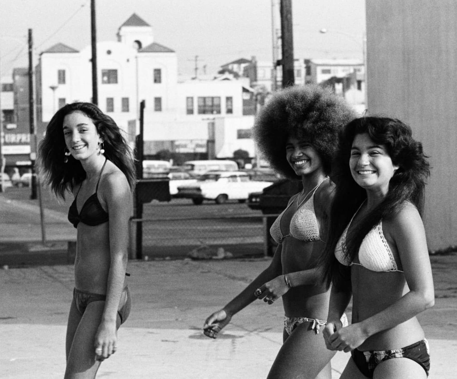 california 1970s